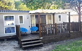 MOBIL HOME 6 personnes TOUT CONFORT